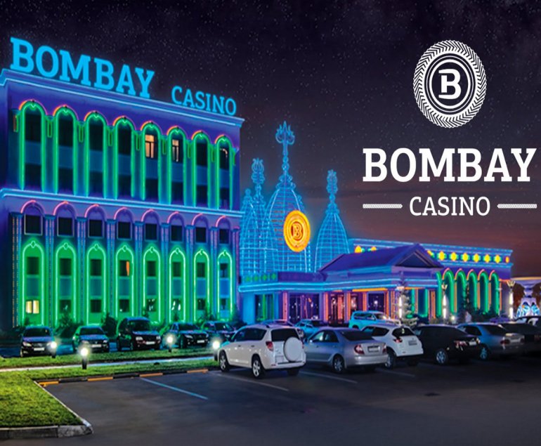 Bombay Casino in Kazakhstan